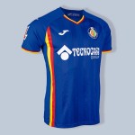 Camiseta local Getafe CF Hombre 2025/26 Camiseta local Getafe CF Hombre 2025/26