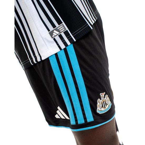 Shorts local Newcastle United 2026/27 hombre