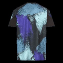 Niño Hertha BSC Camiseta Prepartido Tercera 2025/26