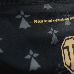 Tercera camiseta FC Lorient 2025/26 hombre