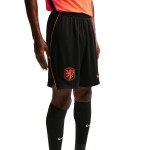 Pantalón Corto de la Copa Mundial 2026 de Países Bajos Primera Equipación para Niño Pantalón Corto de la Copa Mundial 2026 de Países Bajos Primera Equipación para Niño