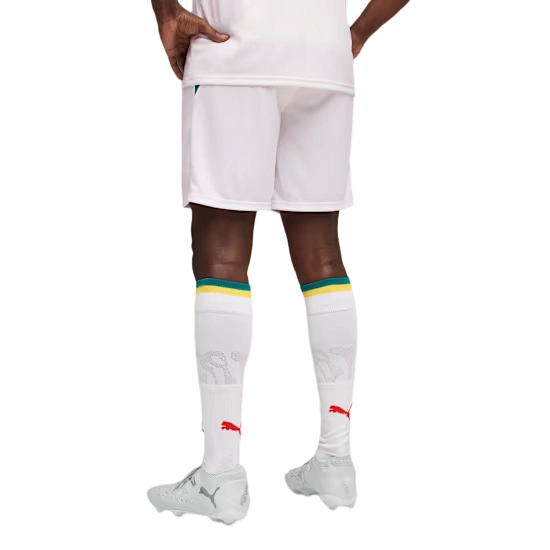 Pantalones Cortos Mundial 2026 Local Senegal Mujer