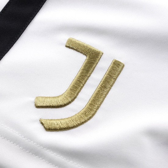 Pantalones Cortos Local Hombre Juventus 2026/27
