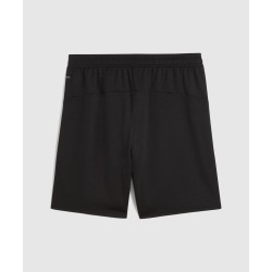 Pantalones cortos de local negros del Valencia CF 2025/26 para niño Pantalones cortos de local negros del Valencia CF 2025/26 para niño