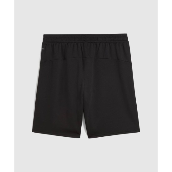 Pantalones cortos de local negros del Valencia CF 2025/26 para mujer