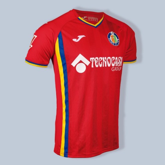 Camiseta visitante Getafe CF Niño 2025/26