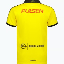 Camiseta local para hombres IF Elfsborg 2025 Camiseta local para hombres IF Elfsborg 2025
