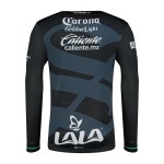 Camiseta Niño Santos Laguna 2024/25 Tercera Manga Larga