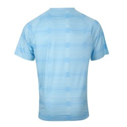 Hombre OM 2025/26 Tercera Camiseta de Prepartido - Celeste Claro Hombre OM 2025/26 Tercera Camiseta de Prepartido - Celeste Claro