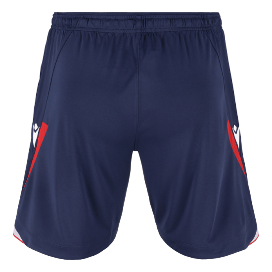 Pantalones Cortos de Visitante Bologna FC 2026/27 para Hombre
