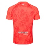 Mujer Coventry City 2025/26 Camiseta Visitante Mujer Coventry City 2025/26 Camiseta Visitante