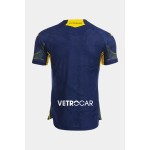Mujer Hellas Verona 2025/26 Camiseta Local Mujer Hellas Verona 2025/26 Camiseta Local