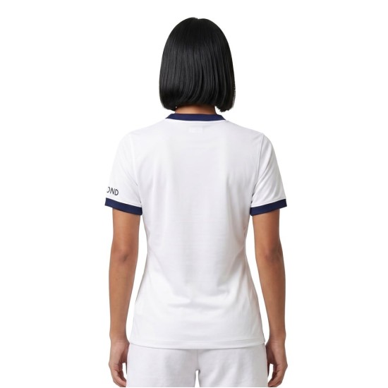 Camiseta Visitante Mujer PSG 2026/27 Camiseta Visitante Mujer PSG 2026/27