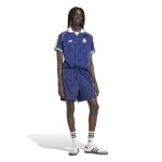 Pantalón Corto Retro Originals 2026 Real Madrid Hombre
