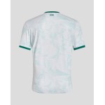 Camiseta Visitante Equipo Femenino Irlanda Niño 2025