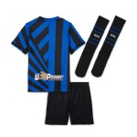 Kit de niño Inter 2024/25 hogar Kit de niño Inter 2024/25 hogar