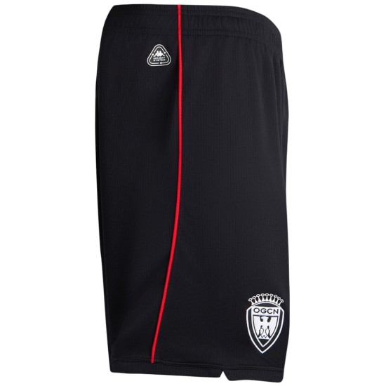 Pantalones Especiales OGC Nice 2025/26 para Mujer