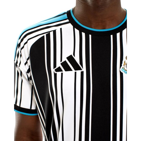 Camiseta infantil Newcastle United 2026/27 local