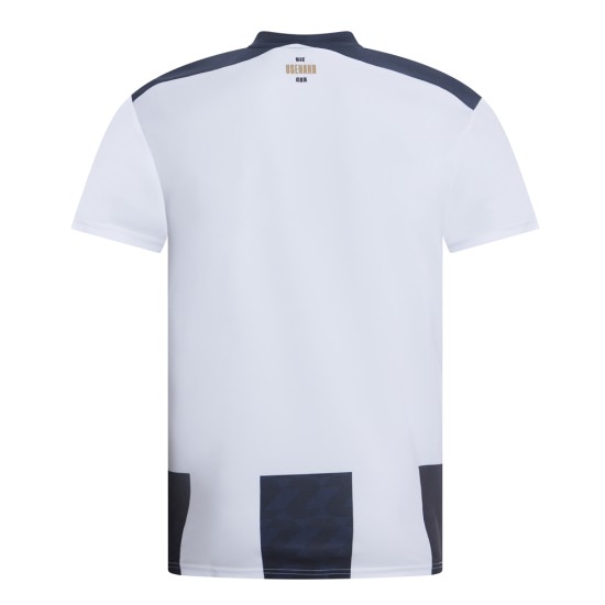 Camiseta local Infantil FC Zurich 2024/25 Camiseta local Infantil FC Zurich 2024/25