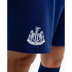 Pantalones cortos de visitante de mujer Newcastle United 2024/25 Pantalones cortos de visitante de mujer Newcastle United 2024/25