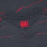 Camiseta de Manga Larga de Visitante del Wrexham AFC 2026/27 para Hombre