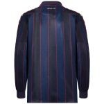 Hombre FC Metz 2025/26 Tercera Camiseta de Manga Larga