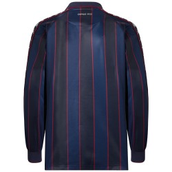 Niño FC Metz 2025/26 Tercera Camiseta de Manga Larga Niño FC Metz 2025/26 Tercera Camiseta de Manga Larga