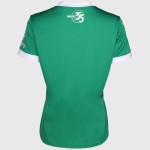 Camiseta Local de Plymouth Argyle 2024/25 para Mujeres