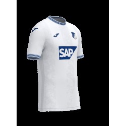 Camiseta Away TSG Hoffenheim 2024/25 para niño Camiseta Away TSG Hoffenheim 2024/25 para niño