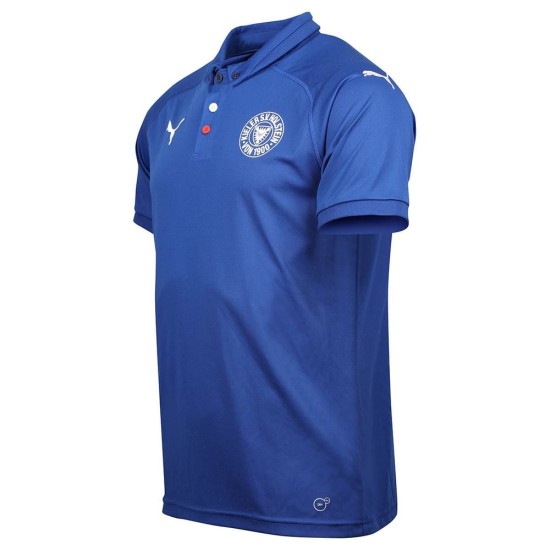 Camiseta retro Holstein Kiel 2018/19 mujer Camiseta retro Holstein Kiel 2018/19 mujer