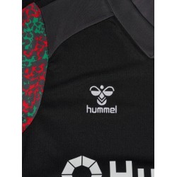 Camiseta Tercera 1. FC Magdeburg 2025/26 Mujer Camiseta Tercera 1. FC Magdeburg 2025/26 Mujer