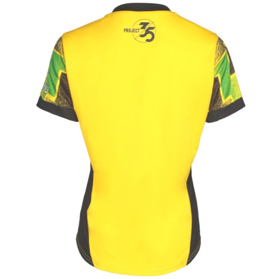 Camiseta Tercera de Plymouth Argyle 2024/25 para Mujeres Camiseta Tercera de Plymouth Argyle 2024/25 para Mujeres