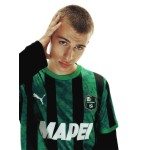 Camiseta Local Sassuolo 2026/27 Niño Camiseta Local Sassuolo 2026/27 Niño