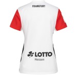 Camiseta Home Eintracht Frankfurt 2024/25 para mujer