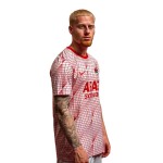 Camiseta de Calentamiento de Local AZ 2026/27 para Hombre