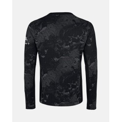 Camiseta de calentamiento visitante manga larga Tottenham Hotspur 2025/26 Niño Camiseta de calentamiento visitante manga larga Tottenham Hotspur 2025/26 Niño