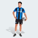 Pantalones Cortos Hombre CF Montréal 2025 Local