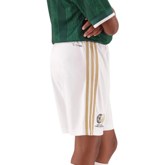 Pantalón Corto de la Copa Mundial 2026 de Sudáfrica Segunda Equipación para Hombre Pantalón Corto de la Copa Mundial 2026 de Sudáfrica Segunda Equipación para Hombre