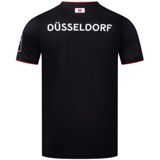 Camiseta especial 2024/25 del Fortuna Düsseldorf para niño