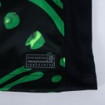 Camiseta de visitante OSIMHEN Nigeria 2024/25 para mujeres