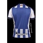 Camiseta local con patrocinio 2025/26 de la Real Sociedad para hombre Camiseta local con patrocinio 2025/26 de la Real Sociedad para hombre