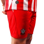 Pantalones Cortos Local de Contraste Southampton 2026/27 para Niño Pantalones Cortos Local de Contraste Southampton 2026/27 para Niño