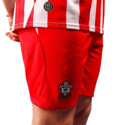 Pantalones Cortos Local de Contraste Southampton 2026/27 para Mujer Pantalones Cortos Local de Contraste Southampton 2026/27 para Mujer