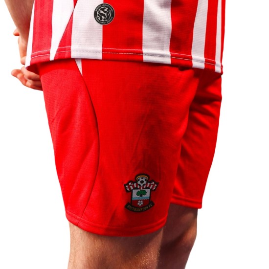 Pantalones Cortos Local de Contraste Southampton 2026/27 para Niño Pantalones Cortos Local de Contraste Southampton 2026/27 para Niño