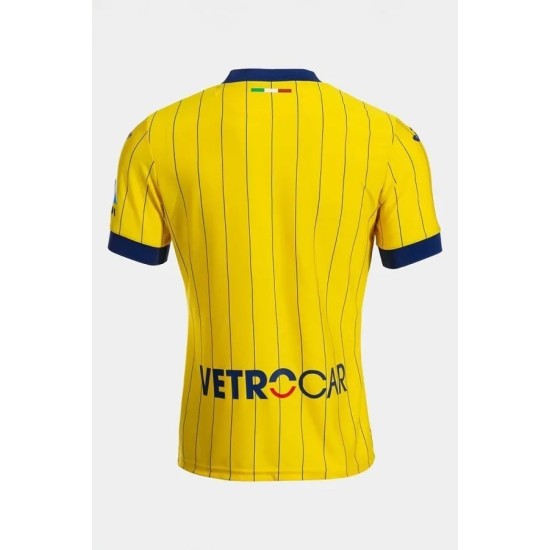 Camiseta 40º aniversario 2024/25 del Hellas Verona para hombre Camiseta 40º aniversario 2024/25 del Hellas Verona para hombre