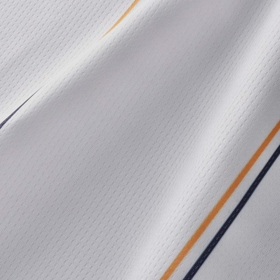 Camiseta Visitante Everton 2026/27 Niño