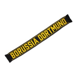 Bufanda Niklas Süle BVB Borussia Dortmund Bufanda Niklas Süle BVB Borussia Dortmund