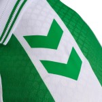 Camiseta de manga larga local de mujer Real Betis 2026/27