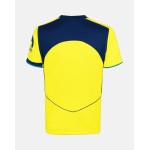 Camiseta tercera Tottenham Hotspur 2025/26 Niño