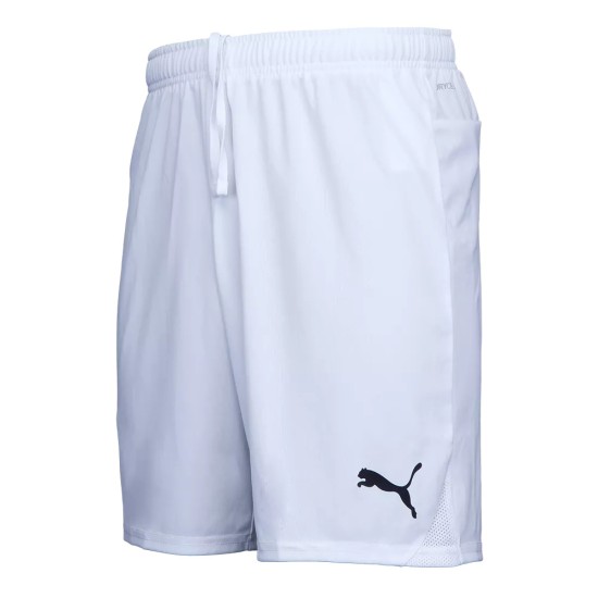 Pantalones cortos de tercera equipación para mujer 1. FC Heidenheim 1846 2024/25